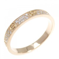 カルティエ ミニラブリング スモール リング