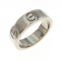 カルティエ ラブ リング