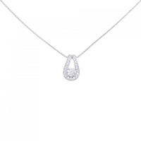 サ バース グッドホープ ネックレス 0.306CT