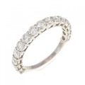 PT ダイヤモンド リング 1.00CT