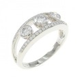 平和堂 ダイヤモンド リング 0.78CT