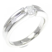 PT ダイヤモンド リング 0.40CT