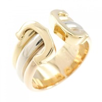 カルティエ 2C リング