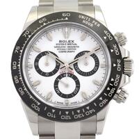 ロレックス デイトナ 116500LN SS 自動巻 ランダム番