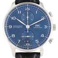 IWC ポルトギーゼクロノグラフ IW371606 SS 自動巻