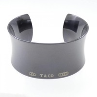 ティファニー 1837 ワイドカフ バングル