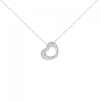 ポンテヴェキオ エモツィオーネ ミニモ ネックレス 0.46CT