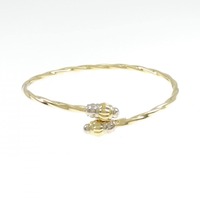 750YG/750WG バングル