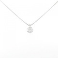 PT ダイヤモンド ネックレス 1.035CT H I1 Fair