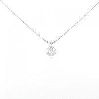 PT ダイヤモンド ネックレス 1.035CT H I1 Fair