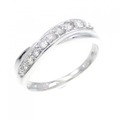PT ダイヤモンド リング 0.30CT