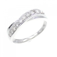 PT ダイヤモンド リング 0.30CT