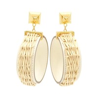 エルメス メドール ピクニック GM 070971F ピアス