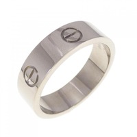 カルティエ ラブ リング