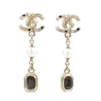 シャネル AB9638 ピアス