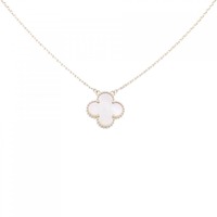 ヴァンクリーフ&アーペル ヴィンテージアルハンブラ ネックレス