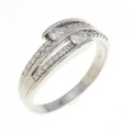 PT ダイヤモンド リング 0.211CT
