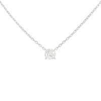 カルティエ ダイヤモンド ネックレス