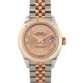 ロレックス デイトジャスト 279171 SSxPG 自動巻 ランダム番