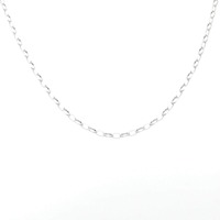 750WG チェーン ネックレス