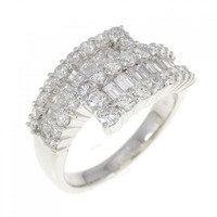 PT ダイヤモンド リング 1.40CT