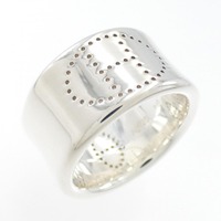 エルメス エクリプス リュバン リング