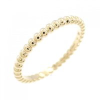 ヴァンクリーフ&アーペル ペルレ スモール リング