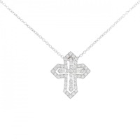 【新品】ダミアーニ ベルエポック クラウン ネックレス