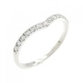 PT ダイヤモンド リング 0.20CT