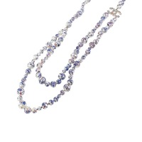 シャネル ネックレス