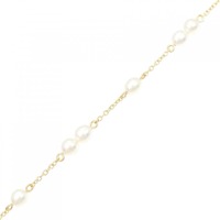 タサキ 淡水パール ブレスレット