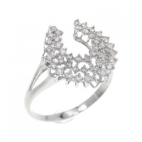 PT ダイヤモンド リング 0.30CT