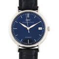 IWC ポートフィノ IW356405 SS 自動巻