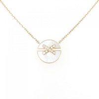 ショーメ ジュ ドゥ リアン ハーモニー スモール ネックレス