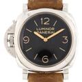 パネライ ルミノール1950レフトハンド3DAYS PAM00557 SS 手巻