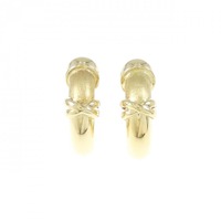 750YG/750WG ピアス