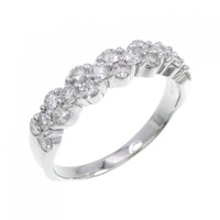 PT ダイヤモンド リング 0.50CT