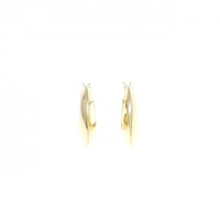 【新品】K18YG ピアス