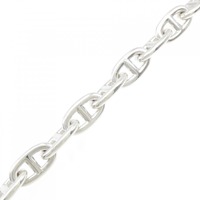 エルメス シェーヌダンクル GM ブレスレット