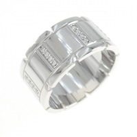 カルティエ タンクフランセーズ ラージ リング