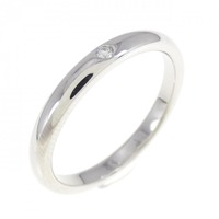 ティファニー スタッキング バンド リング