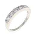 PT ダイヤモンド リング 0.30CT
