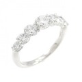 PT ダイヤモンド リング 1.05CT
