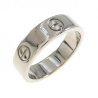 カルティエ ラブ リング