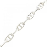 エルメス シェーヌダンクル GM ブレスレット