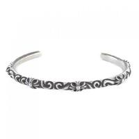 クロムハーツ CHROME HEARTS BRACELET