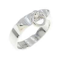 エルメス コリエ ド シアン リング