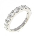 PT ダイヤモンド リング 1.023CT