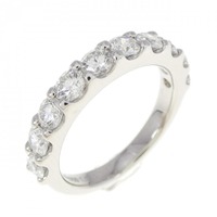 PT ダイヤモンド リング 1.023CT