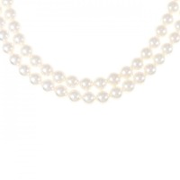 ミキモト インフィニティ オペラ ネックレス 6-6.5mm